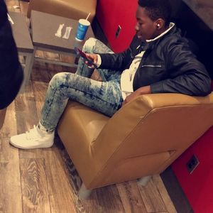 Meet your Posher, Jøshúã